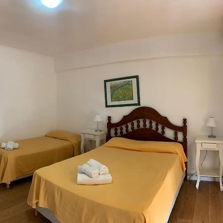 Bagu Pinamar Hotel Eksteriør bilde