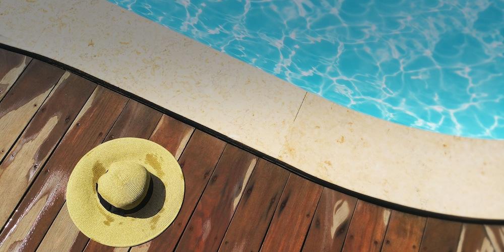 Bagu Pinamar Hotel Eksteriør bilde