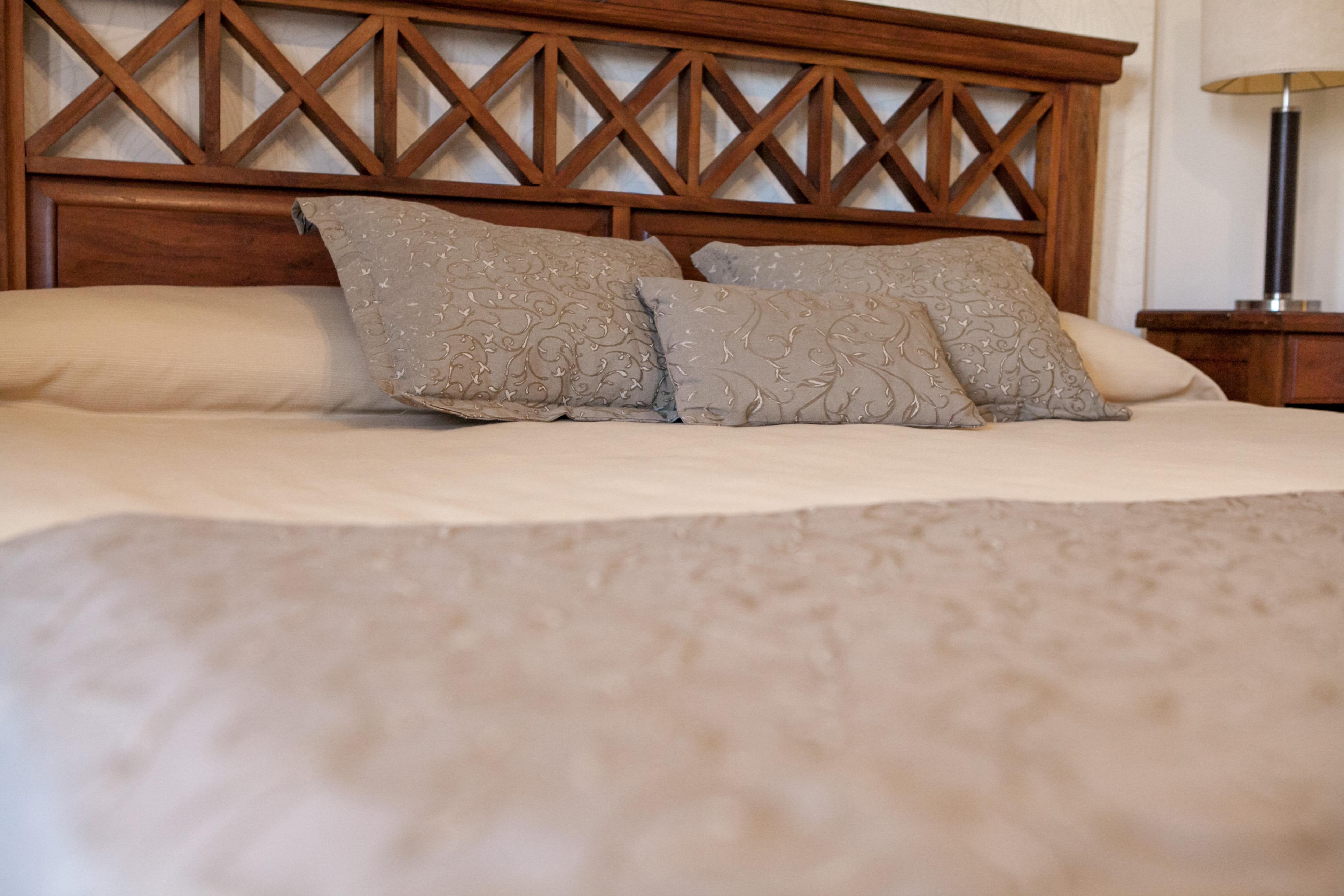 Bagu Pinamar Hotel Eksteriør bilde
