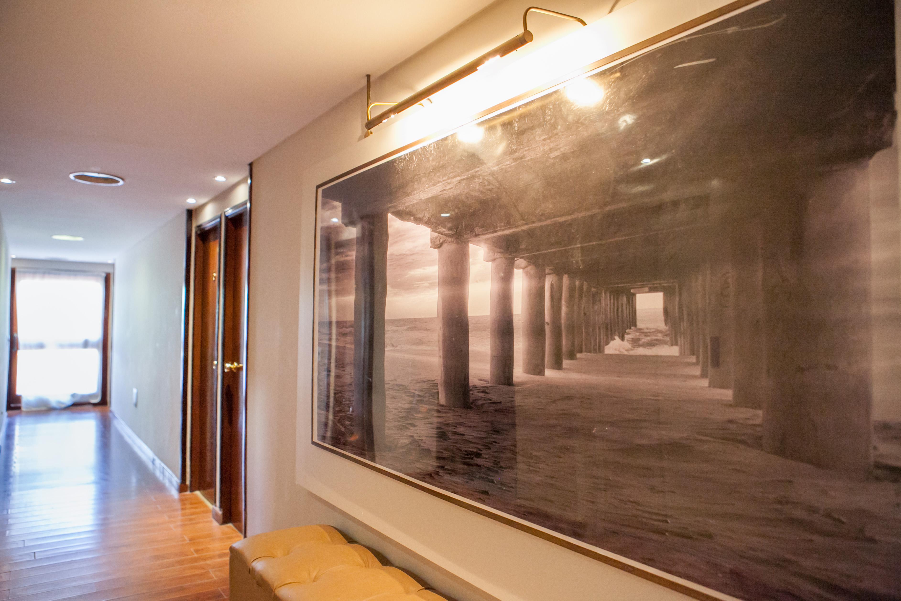 Bagu Pinamar Hotel Eksteriør bilde