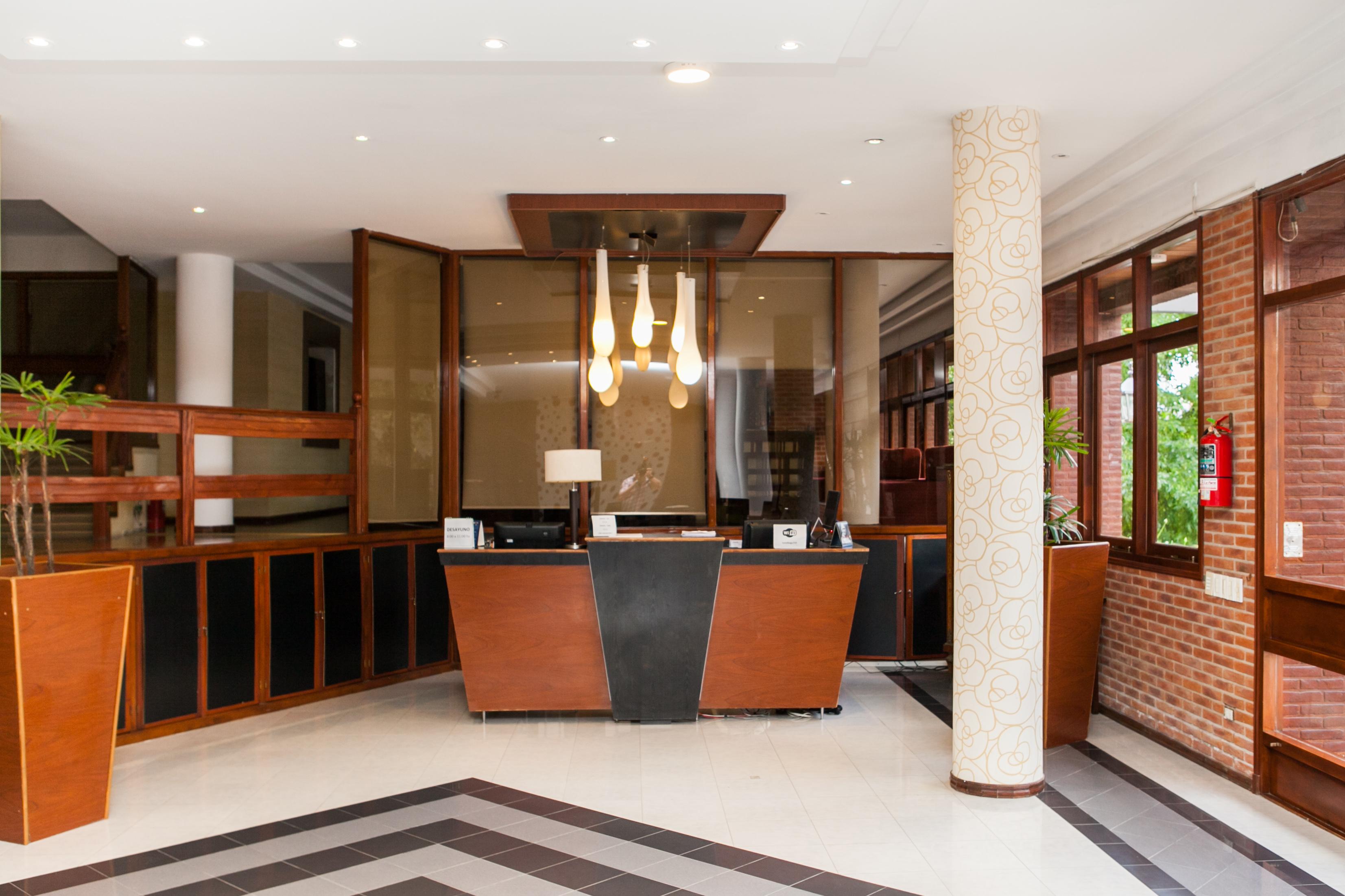 Bagu Pinamar Hotel Eksteriør bilde
