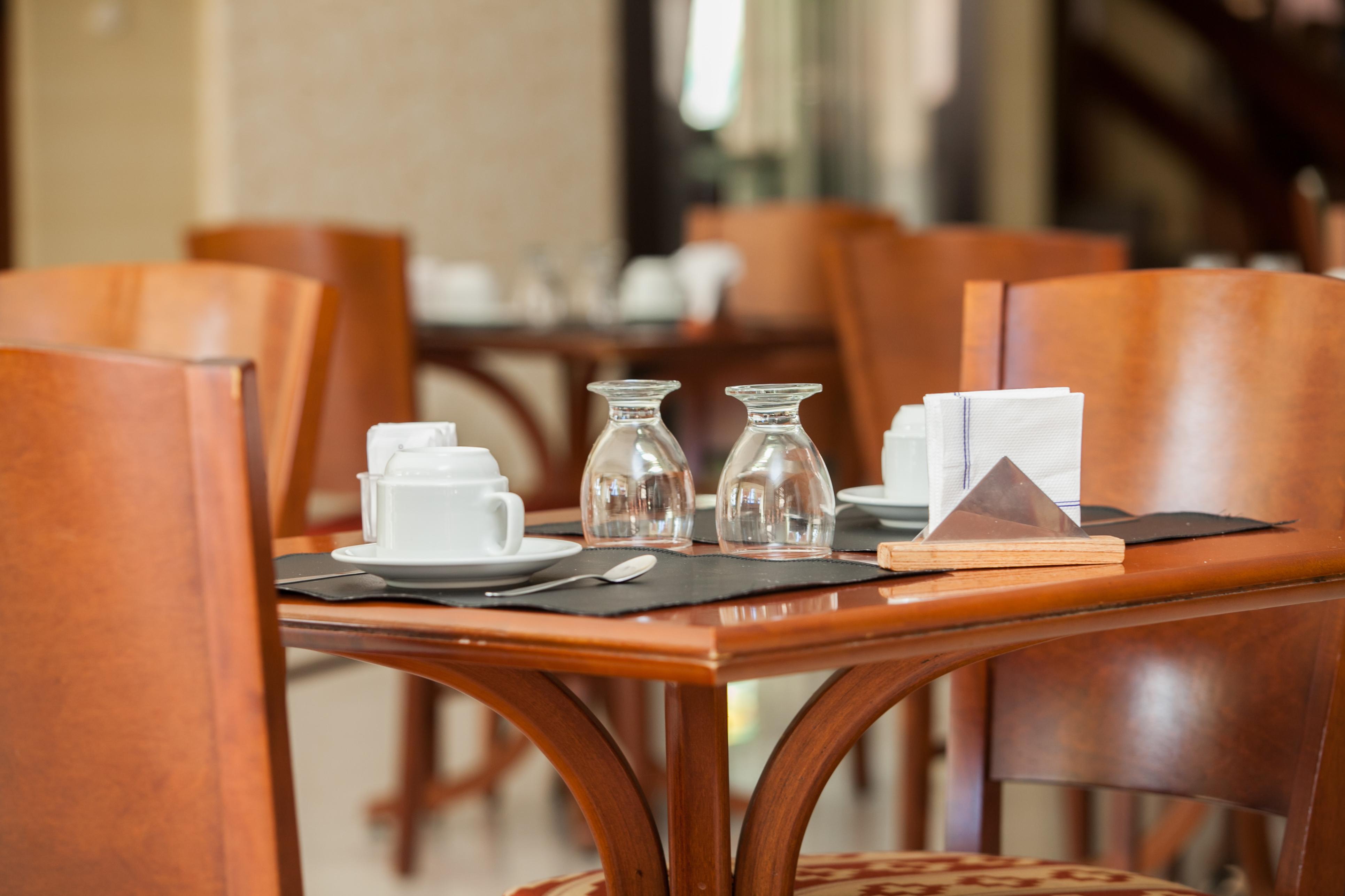 Bagu Pinamar Hotel Eksteriør bilde