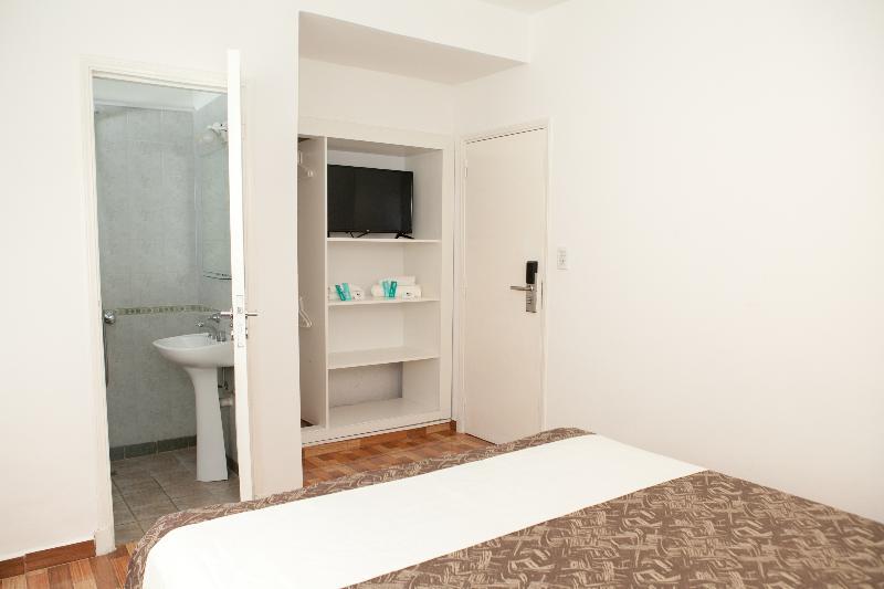 Bagu Pinamar Hotel Eksteriør bilde
