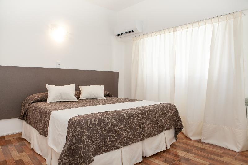 Bagu Pinamar Hotel Eksteriør bilde